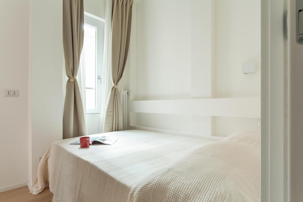 Appartamento Casa Serena - Meryggiare Milano